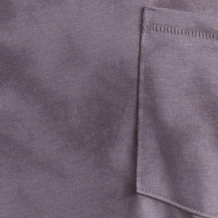 Mathis Active Pocket T-Shirt - Men's