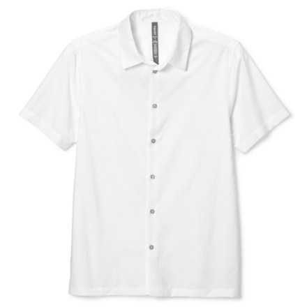 Manhattan Button-Down Shirt - Men's