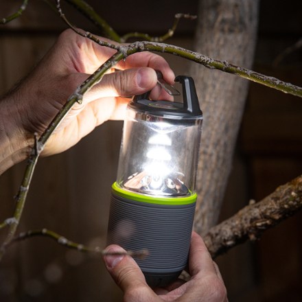 Radiant RL2 Rechargeable Lantern