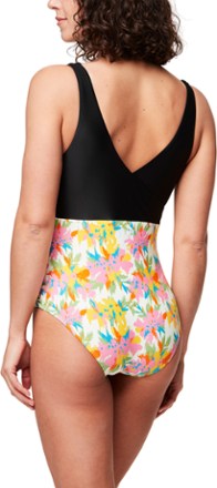 May One-Piece Swimsuit - Women's