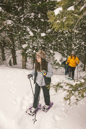 Wayfinder Snowshoes - Women's