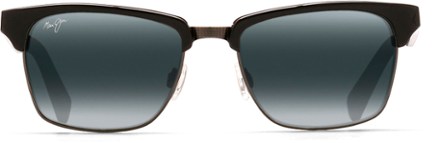 Kawika Polarized Sunglasses - Men's