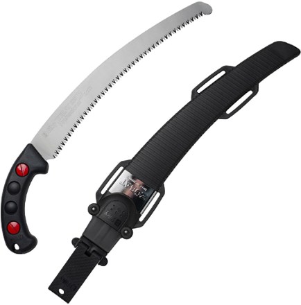 Zubat Professional 330 mm Hand Saw with Scabbard