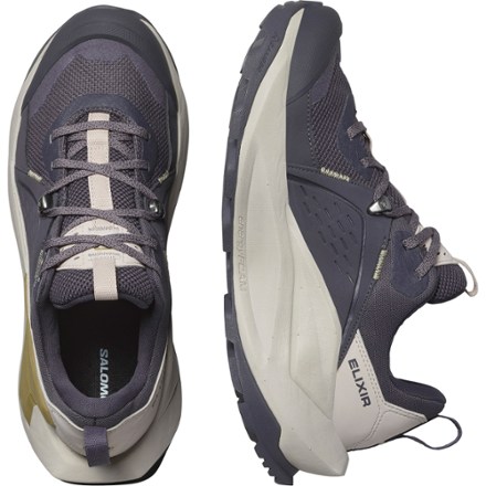 Elixir GORE-TEX Hiking Shoes - Women's
