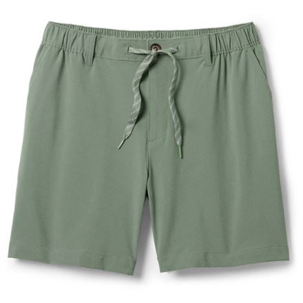 Everywear Shorts - Men's