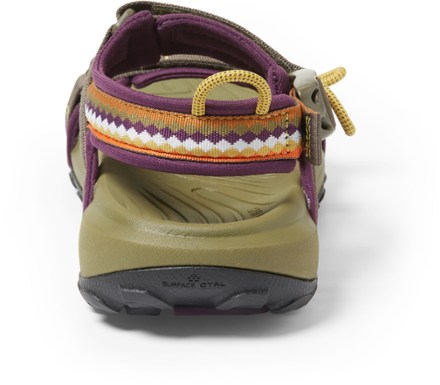 x Hike Clerb Explore Camp Sandals - Women's