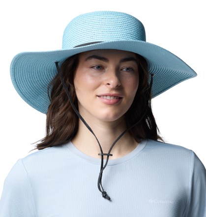Global Adventure Packable Hat II - Women's