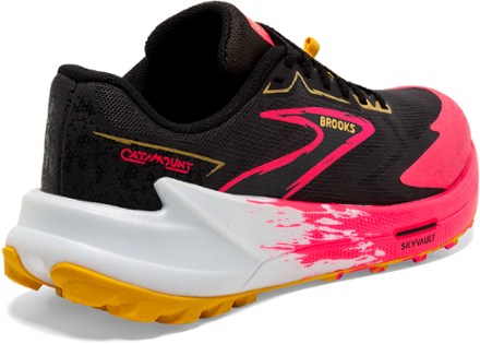 Catamount 3 Trail-Running Shoes - Women's