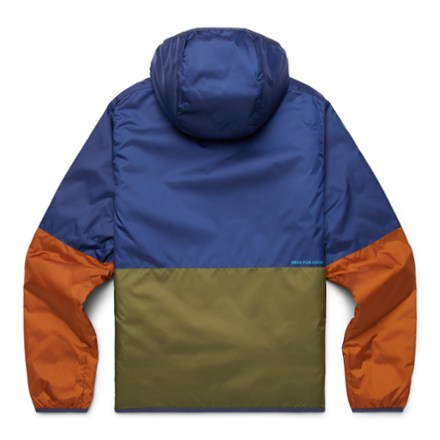Teca Calido Hooded Insulated Jacket - Men's