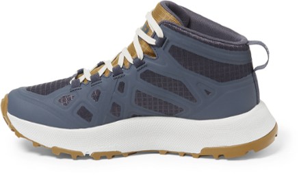 Flash TT Hiking Boots - Women's