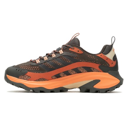Moab Speed 2 Hiking Shoes