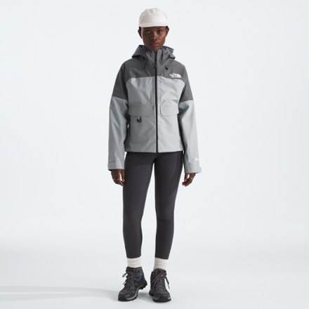 Devils Brook GORE-TEX Jacket - Women's