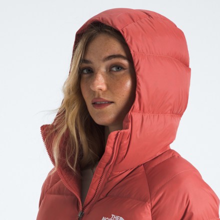 Hydrenalite Down Hoodie - Women's