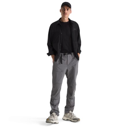 Lightrange Long-Sleeve Shirt - Men's