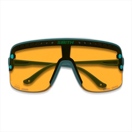 Ultralite ChromaPop Sunglasses