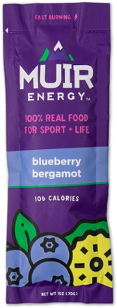 Energy Gel