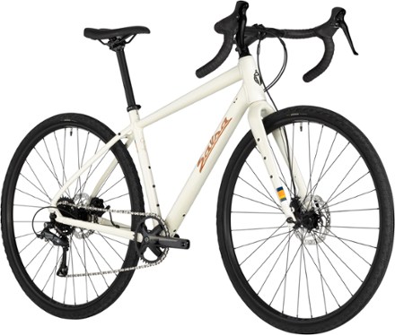 Journeyer Advent 700c Bike