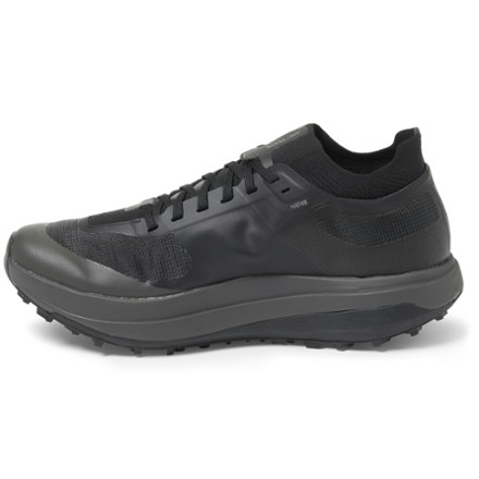 Sylan Trail-Running Shoes - Men's