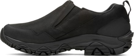 Coldpack 3 Thermo Moc Waterproof Shoes - Men's