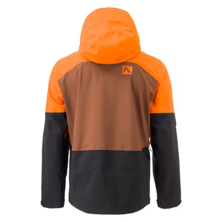 Malone Jacket - Men's