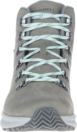Ontario 2 Mid Waterproof Hiking Boots - Women's