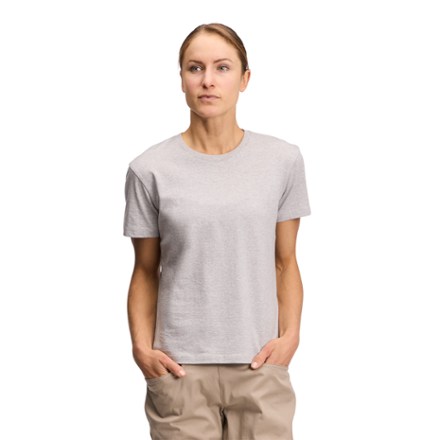 Project T-Shirt - Women's