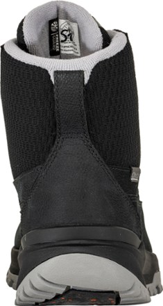 Jourdain Mid Insulated Waterproof Boots - Women's