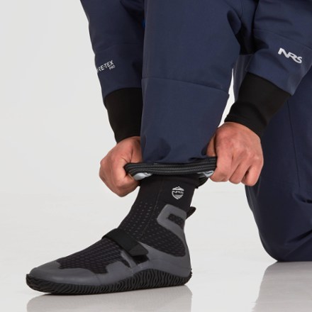 Axiom Dry Suit - Men's