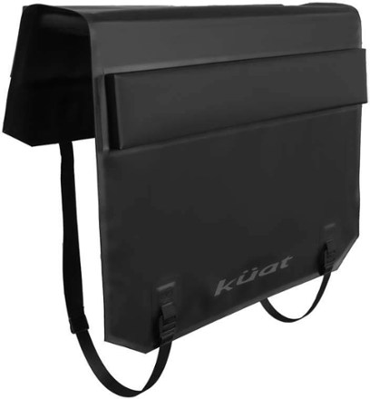 Huk 25" Half Tailgate Pad