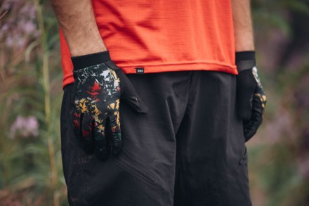 Vectra 2.0 Bike Gloves - Men's