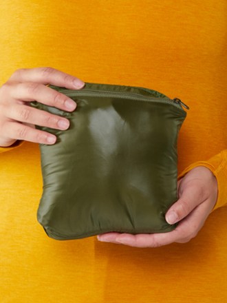 650 Down Vest - Women's