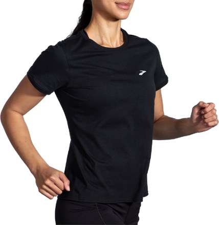 Distance T-Shirt 2.0 - Women's