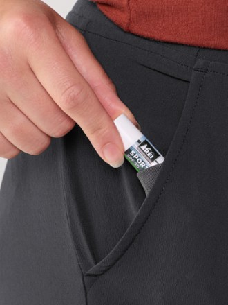 Ferrosi Transit Pants - Women's
