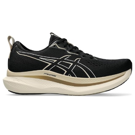 Glideride Max Road-Running Shoes - Men's