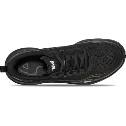 Trailwinder Low Hiking Shoes - Men's