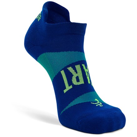 Grit and Grace Start Today Socks - Women's