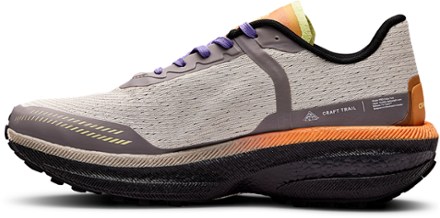 Endurance Trail-Running Shoes - Women's