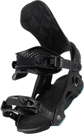 Sequoia Pro MFR Edition Snowboard Bindings - Women's 2023/2024