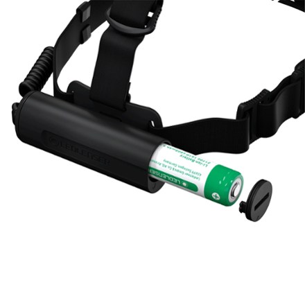 H7R Core Headlamp