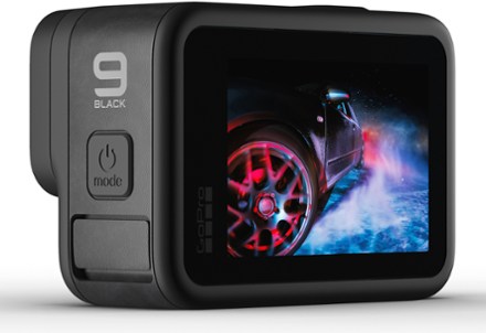HERO9 Black Camera