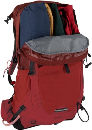 Manta 24 Hydration Pack - Men's