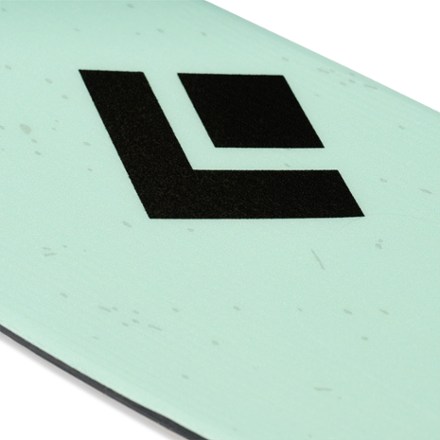 Impulse 98 Ti Skis - Women's 2024/2025