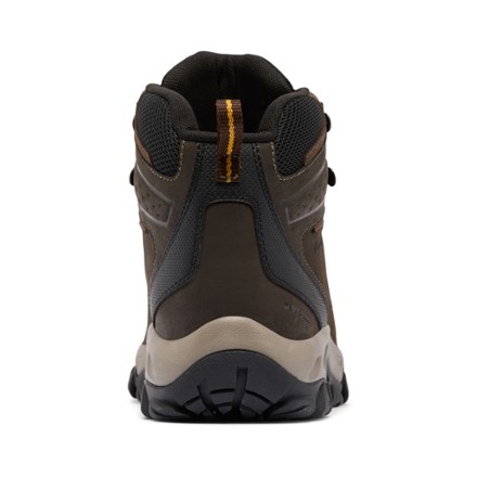 Newton Ridge Plus II Waterproof Hiking Boots - Men's