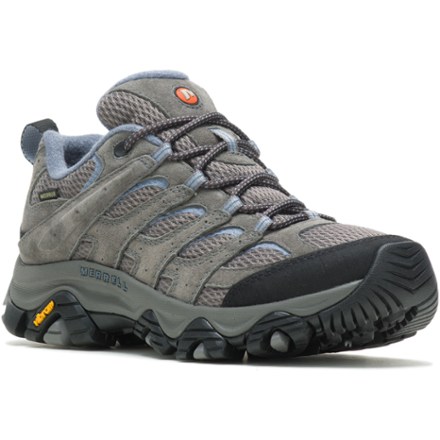 Moab 3 Waterproof Hiking Shoes - Women's