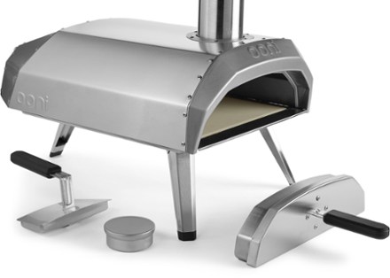 Karu 12 Multi-Fuel Pizza Oven