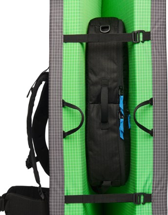 Capsule 20 Boulder Bag
