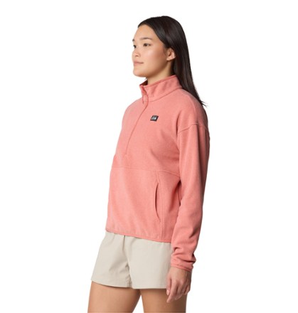 Microchill Pullover - Women's