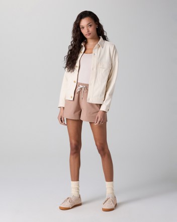 Birch Shorts - Women's