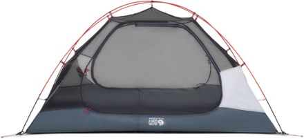 Meridian 3 Tent with Footprint