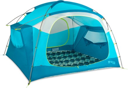 Aurora Highrise 6P Tent